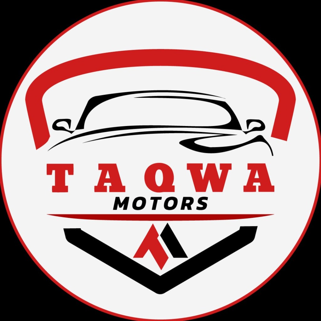 Taqwa Motors Logo