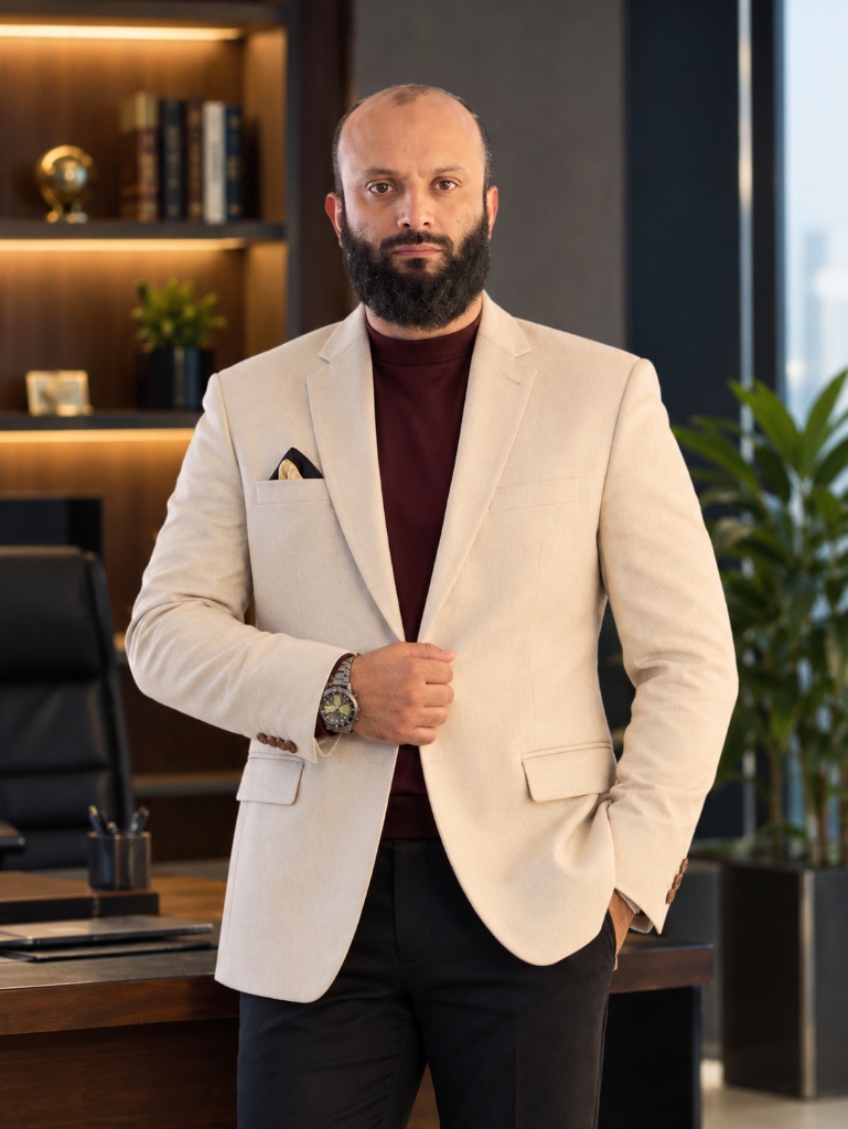 Malik Qaiser - Taqwa Motors